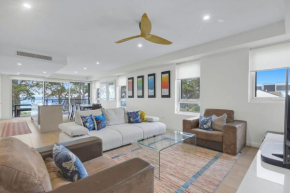 The Beach Apartment
